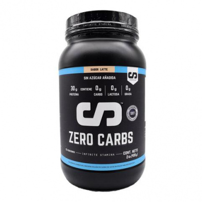 PROTEINA ZERO CARBS LATTE 2 LB STAMINO LABS