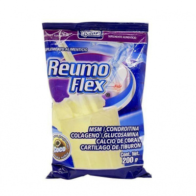 REUMOFLEX SABOR COCO 200 G YPENZA