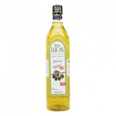 ACEITE DE OLIVA 1 L SAN LUCAS