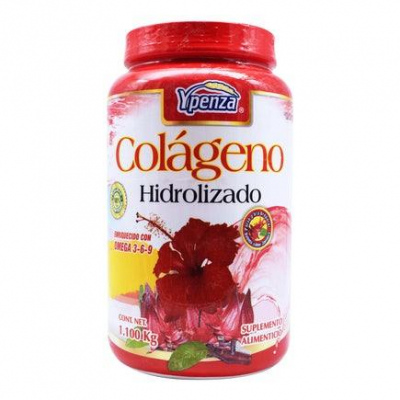 COLAGENO HIDROLIZADO SAB JAMAICA 1100 G YPENZA