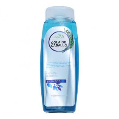 SHAMPOO COLA DE CABALLO 500 ML VIDANAT