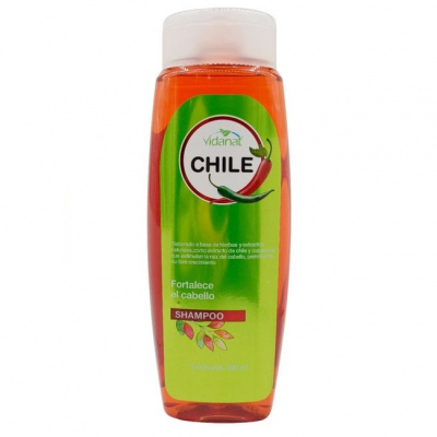 SHAMPOO CHILE 500 ML VIDANAT