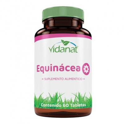 EQUINACEA 60 TAB VIDANAT