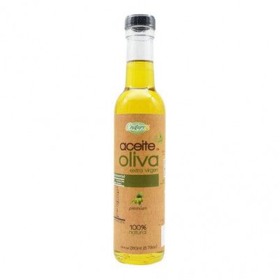 ACEITE DE OLIVA EXTRA VIRGEN 260 ML E-NATURE