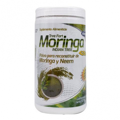 MORINGA 500 G YPENZA