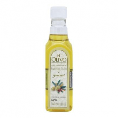 ACEITE DE OLIVA 180 ML SAN LUCAS