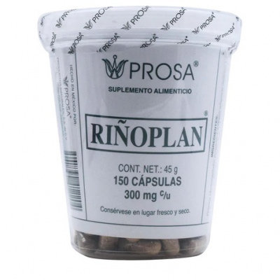 RIÑOPLAN 150 CAP PROSA