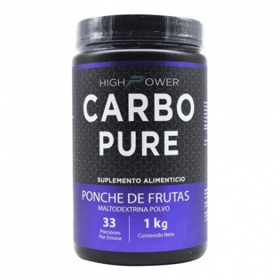 CARBOPURE 1 KG HIGH POWER