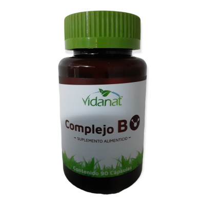 COMPLEJO B 90 CAP VIDANAT