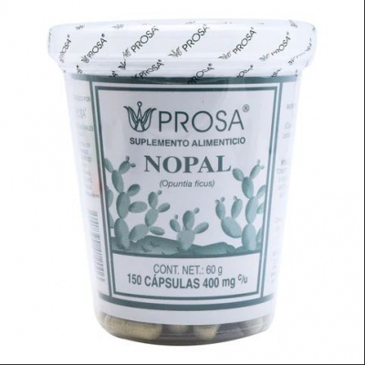 NOPAL 150 CAP PROSA