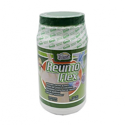 REUMO FLEX VERDE 1100 G YPENZA