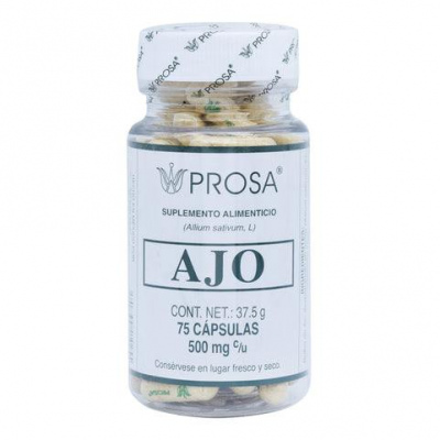 AJO 75 CAP PROSA