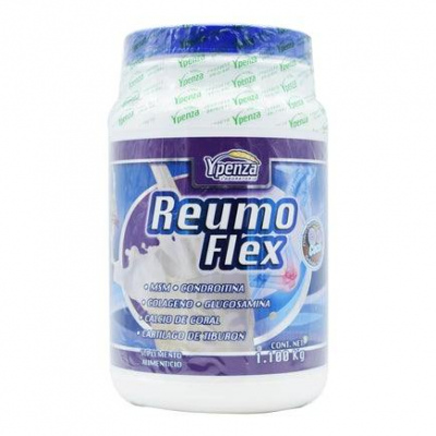 REUMO FLEX 1 100 G YPENZA